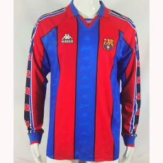 95-97 Barcelona home